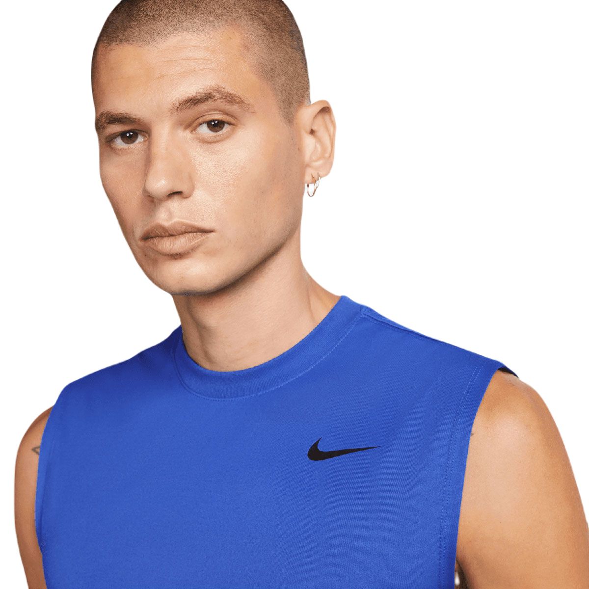 Nike Mens Dri-FIT Legend Reset Tank