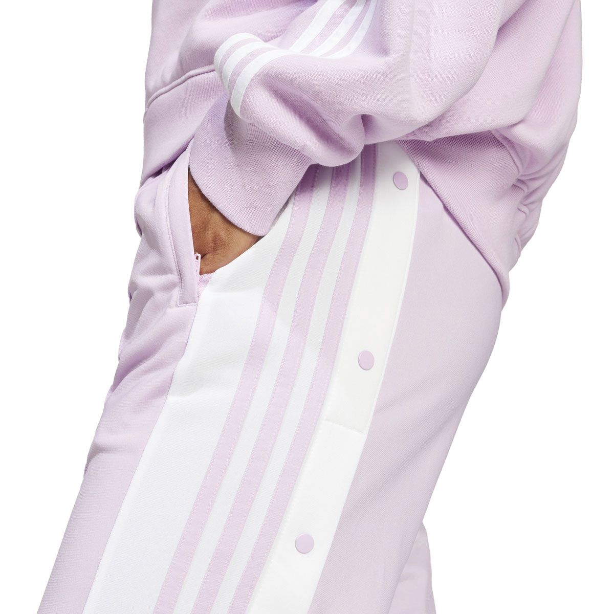 adidas Originals Womens Adibreak Tracksuit Pants