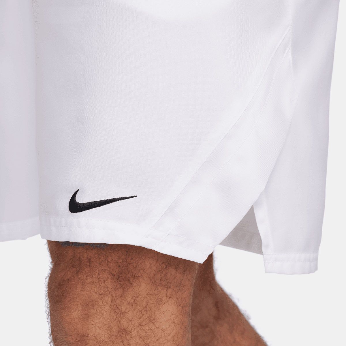 NikeCourt Mens Victory Dri-FIT 9 Inch Tennis Shorts
