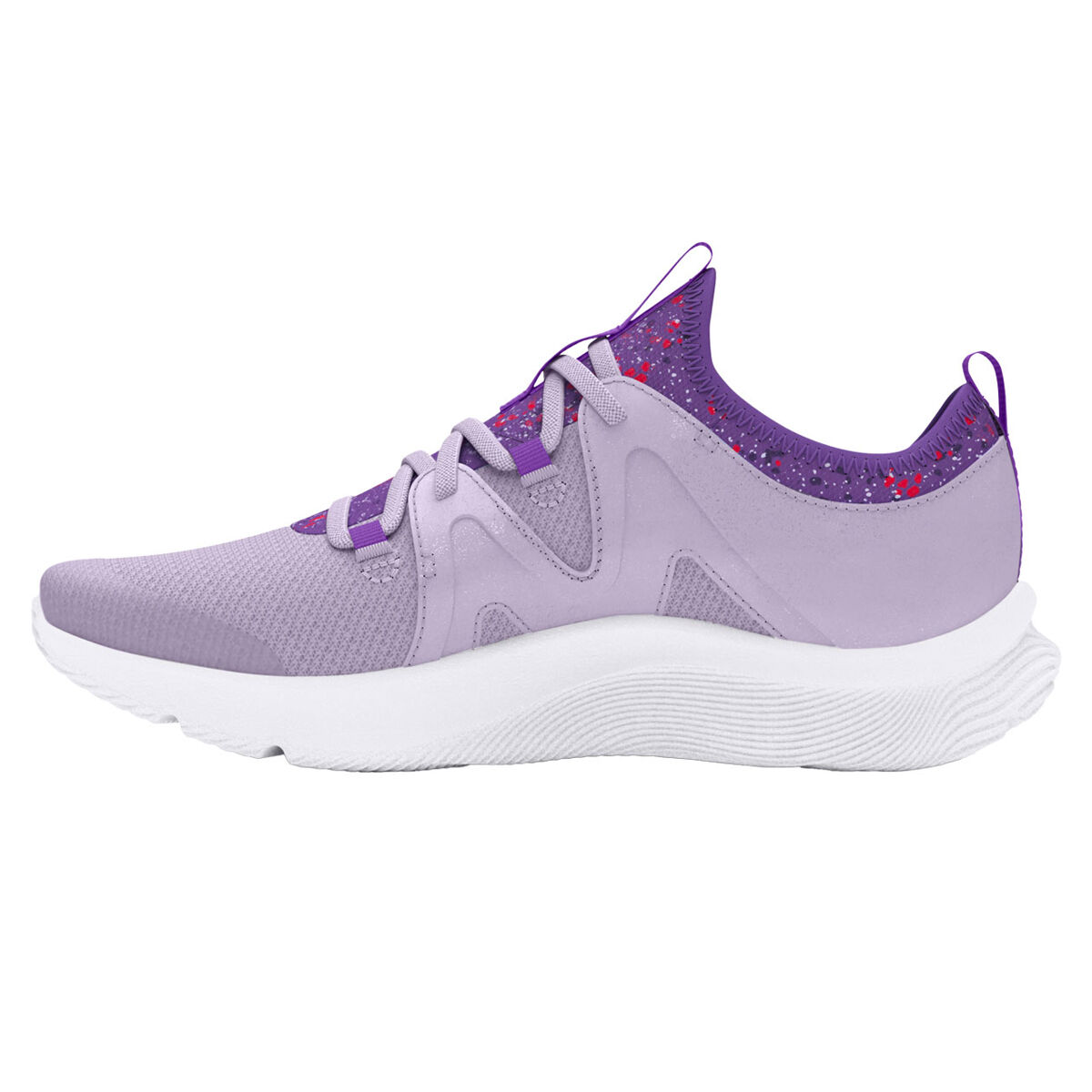 Under Armour Infinity 3.0 GS Kids Running Shoes