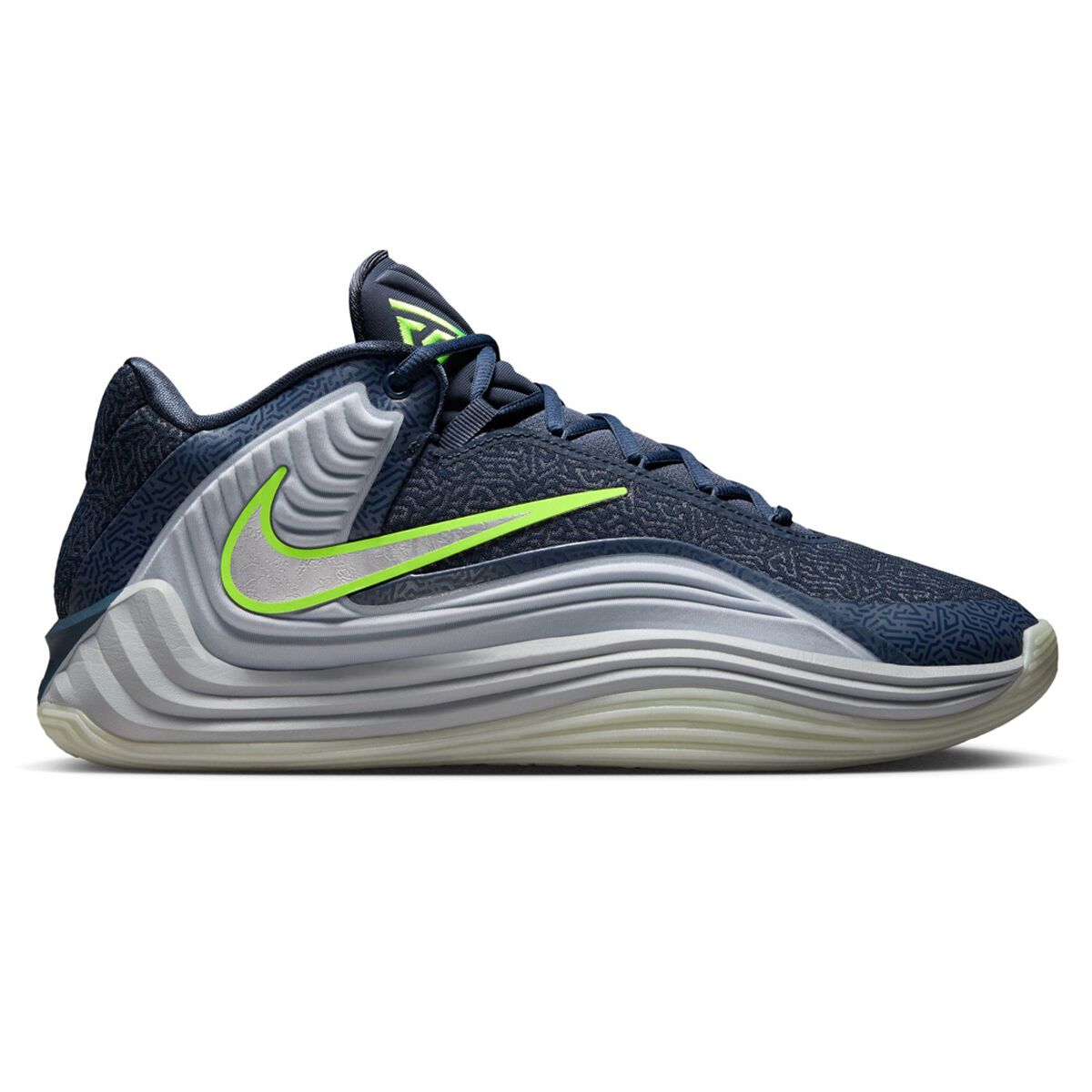Nike Giannis Freak 7 SE Basketball Shoes
