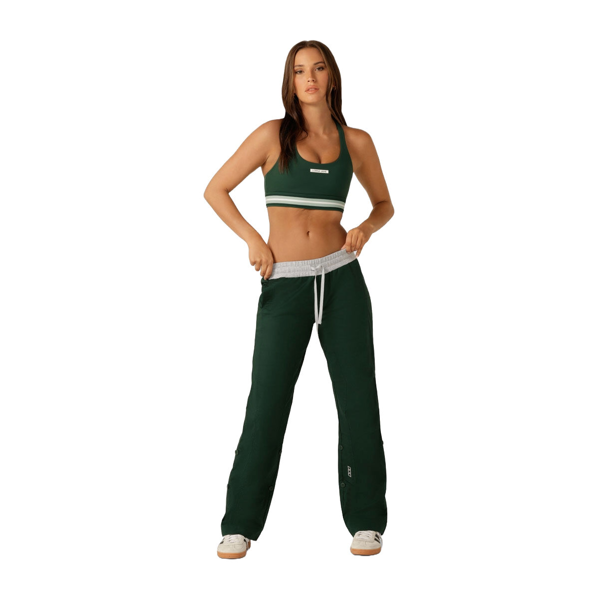 Lorna Jane Womens Flashdance Pants