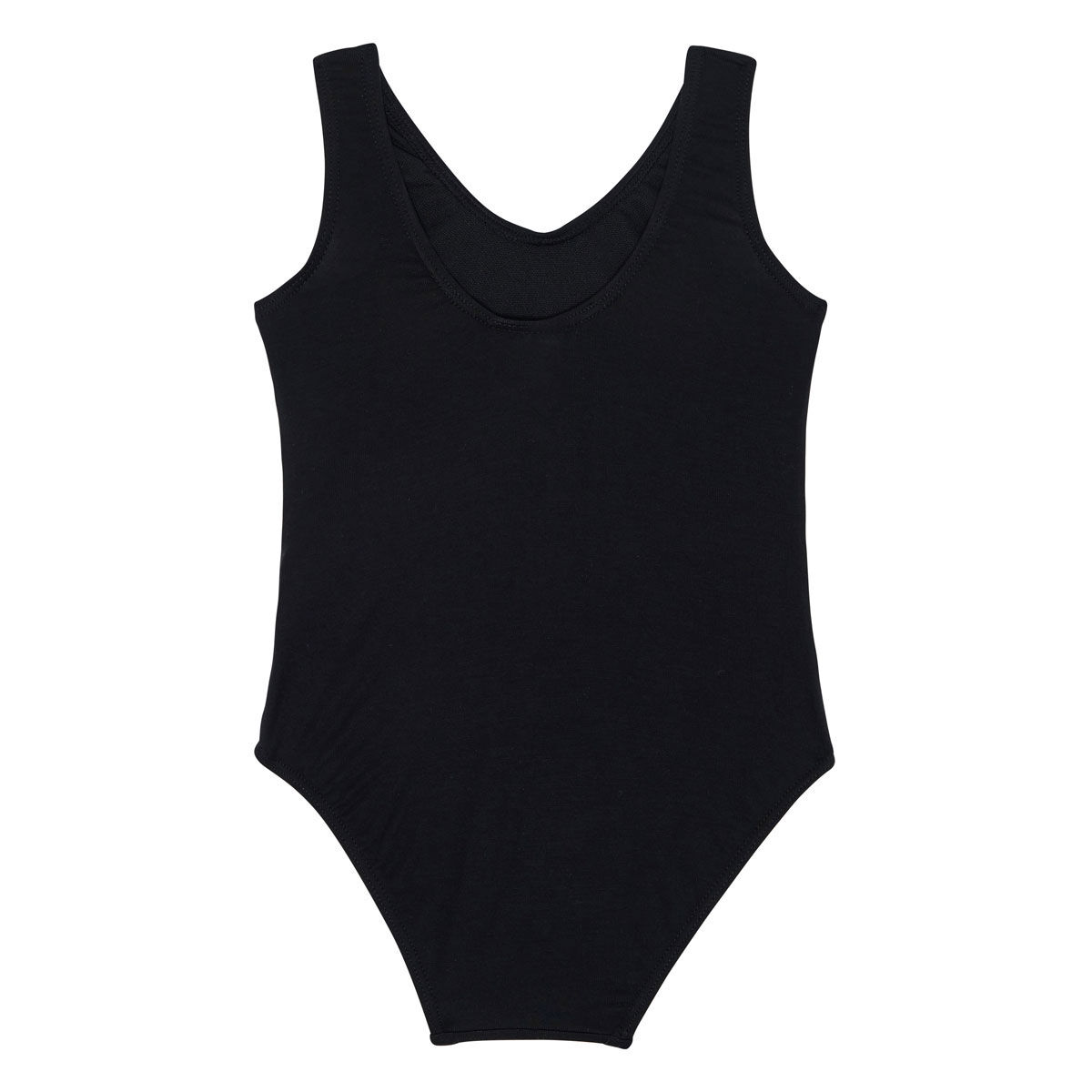 Flo Dance Kids Basic Tank Leotard