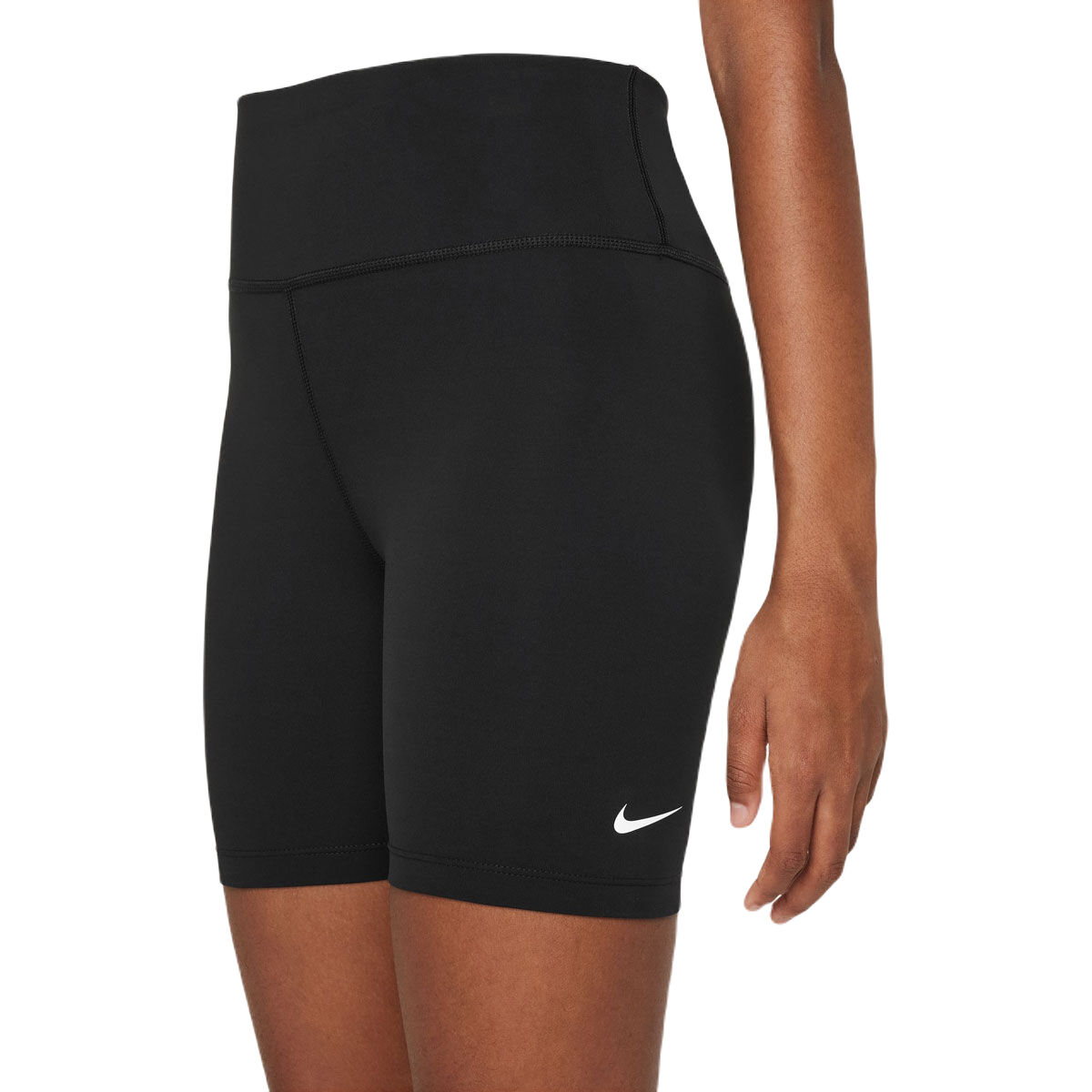 Nike Junior One Dri-FIT 5 Inch Short Tights