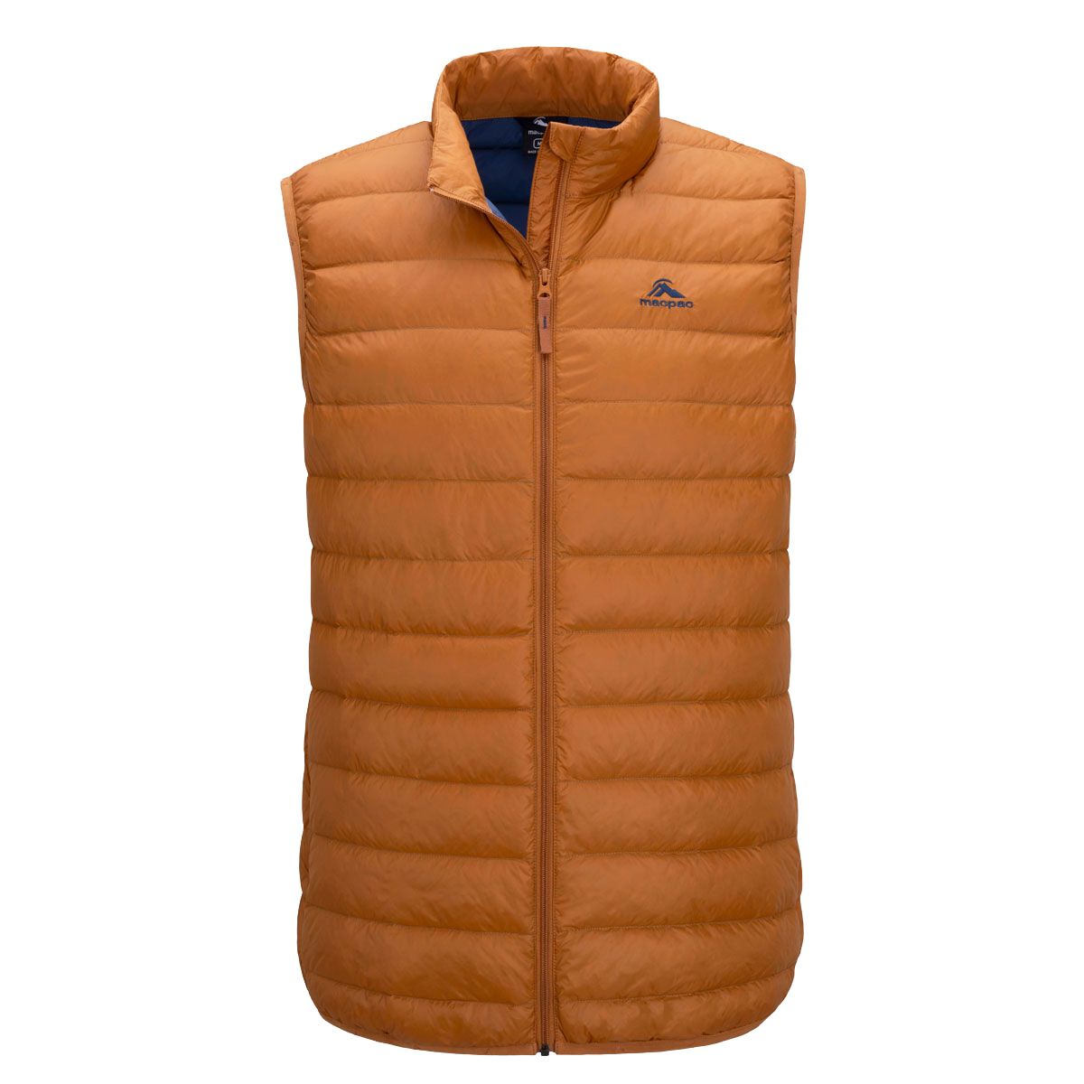macpac Mens Uber Light Down Vest