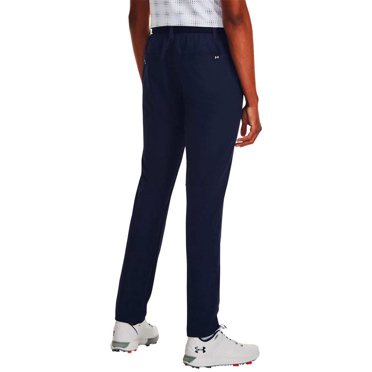 Under Armour Mens UA Drive Tapered Pants