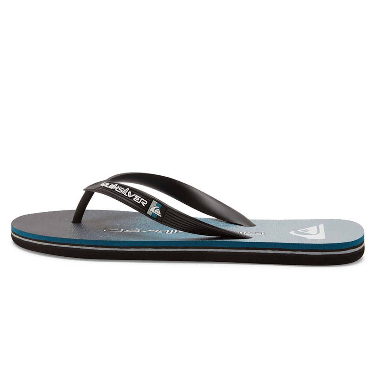 Quiksilver Molokai Art 2 Mens Thongs