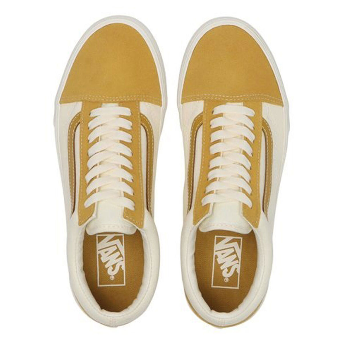 Vans Old Skool Casual Shoes