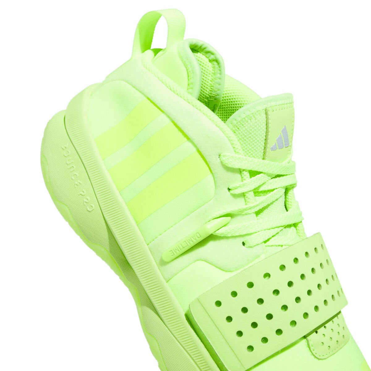 adidas Dame 8 Extply Basketball Shoes