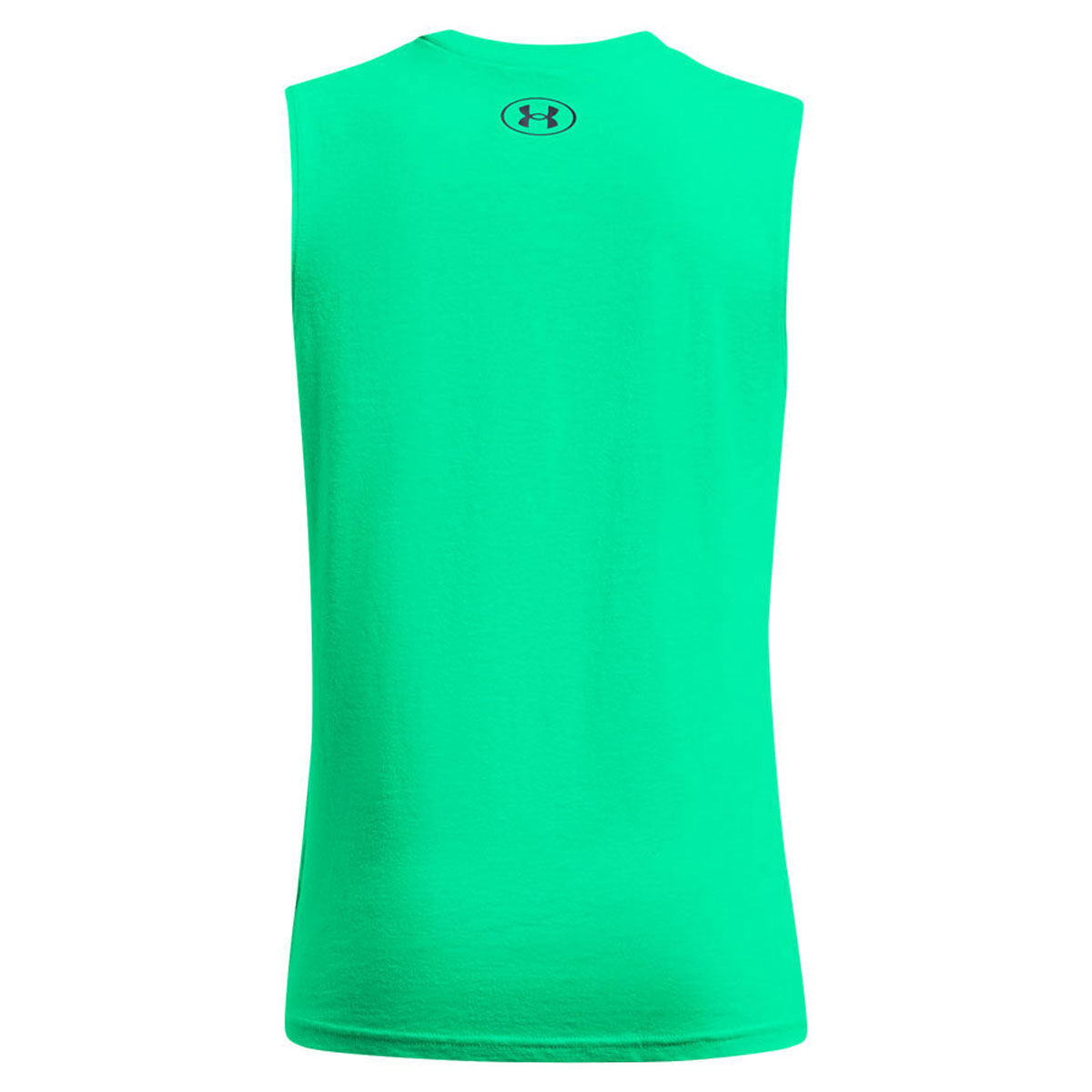 Under Armour Junior Sportstyle Hybrid Tank