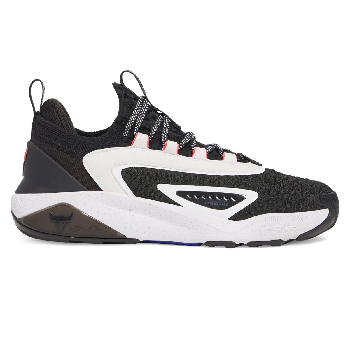 Under Armour Project Rock 7 Mens Training Shoes