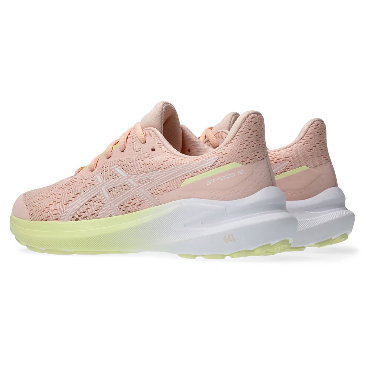 Asics GT 1000 13 GS Kids Running Shoes