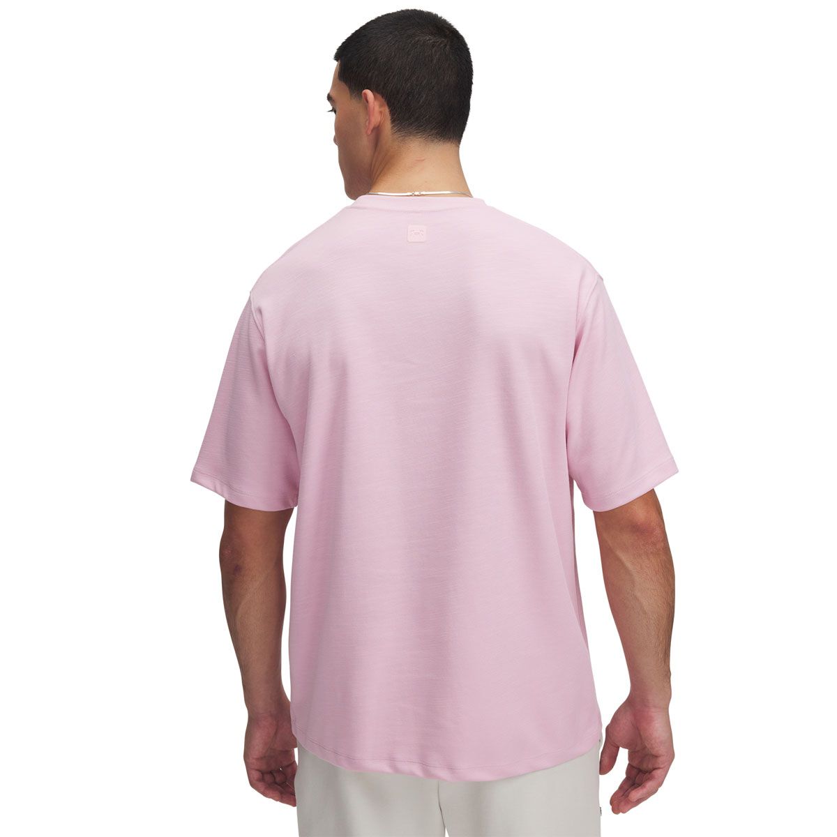 Under Armour Mens Meridian Pocket Training Tee