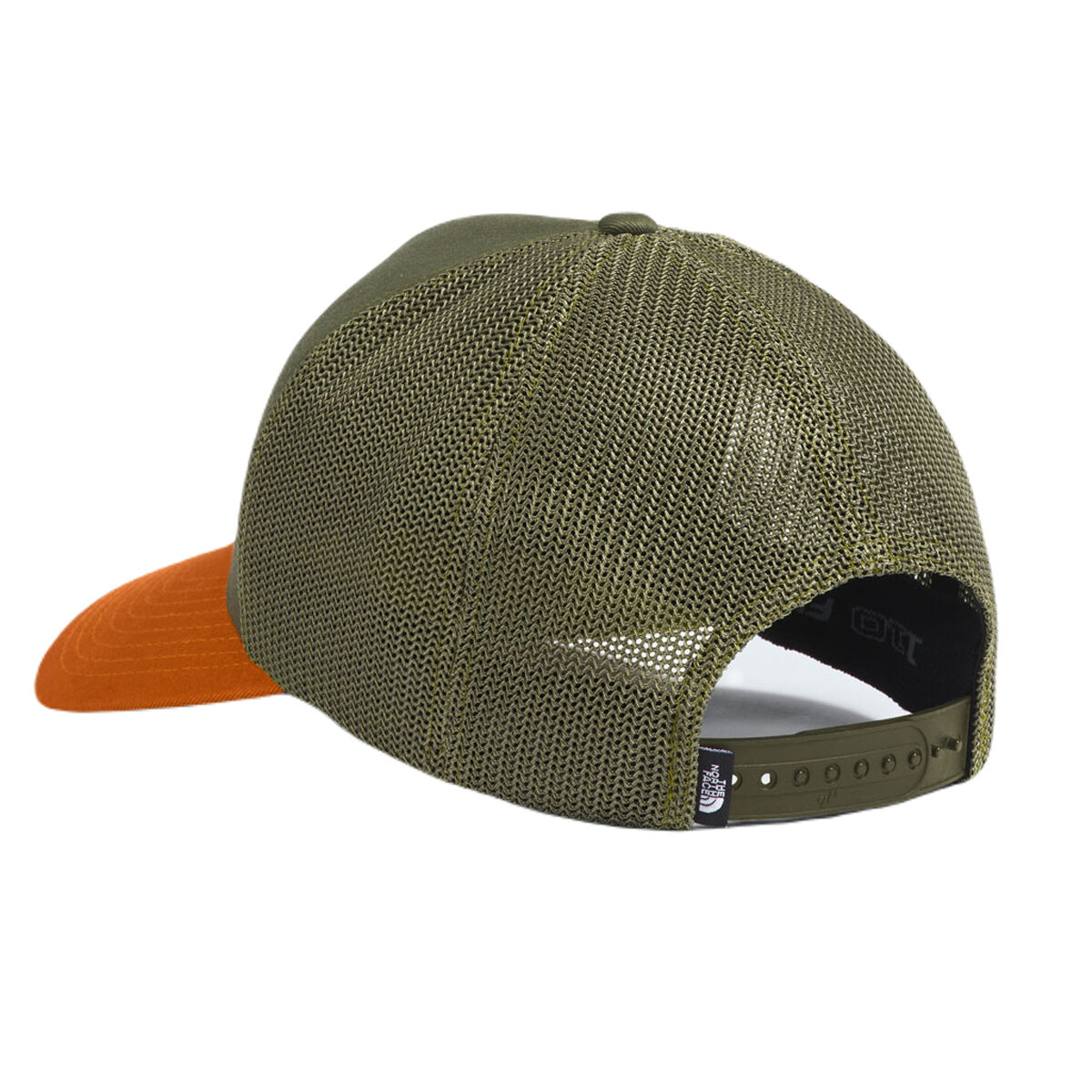 The North Face Unisex Keep It Patched Structureed Trucker Hat