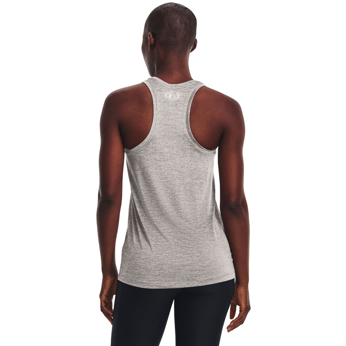 Under Armour Womens Tech Twist Tank