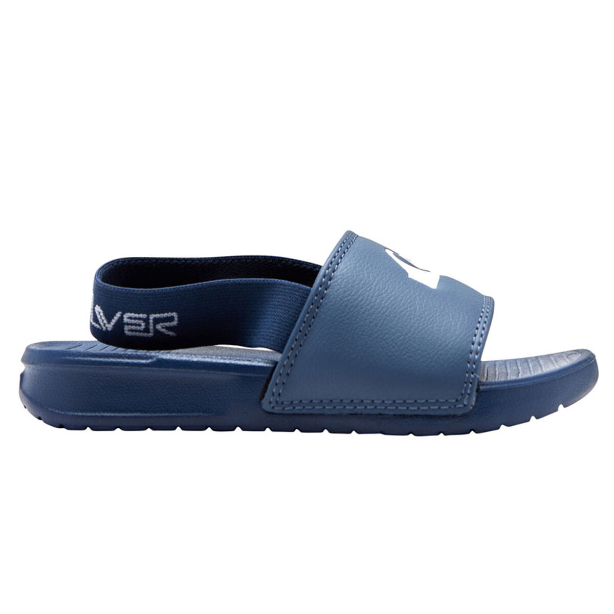 Quiksilver Bright Coast Adjust Kids Slides