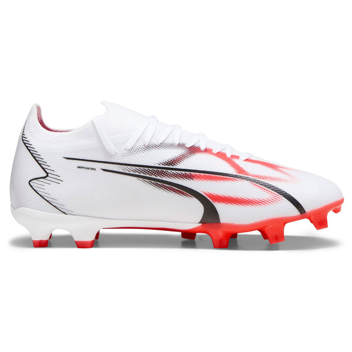 Puma Ultra Match Football Boots
