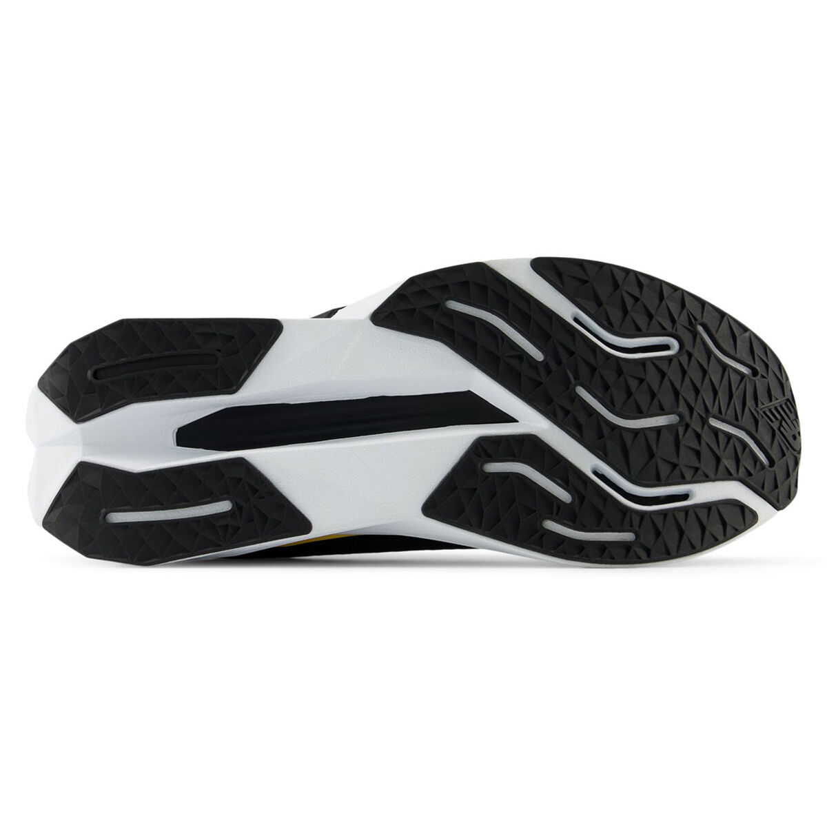 New Balance FuelCell Propel V5 Mens Running Shoes