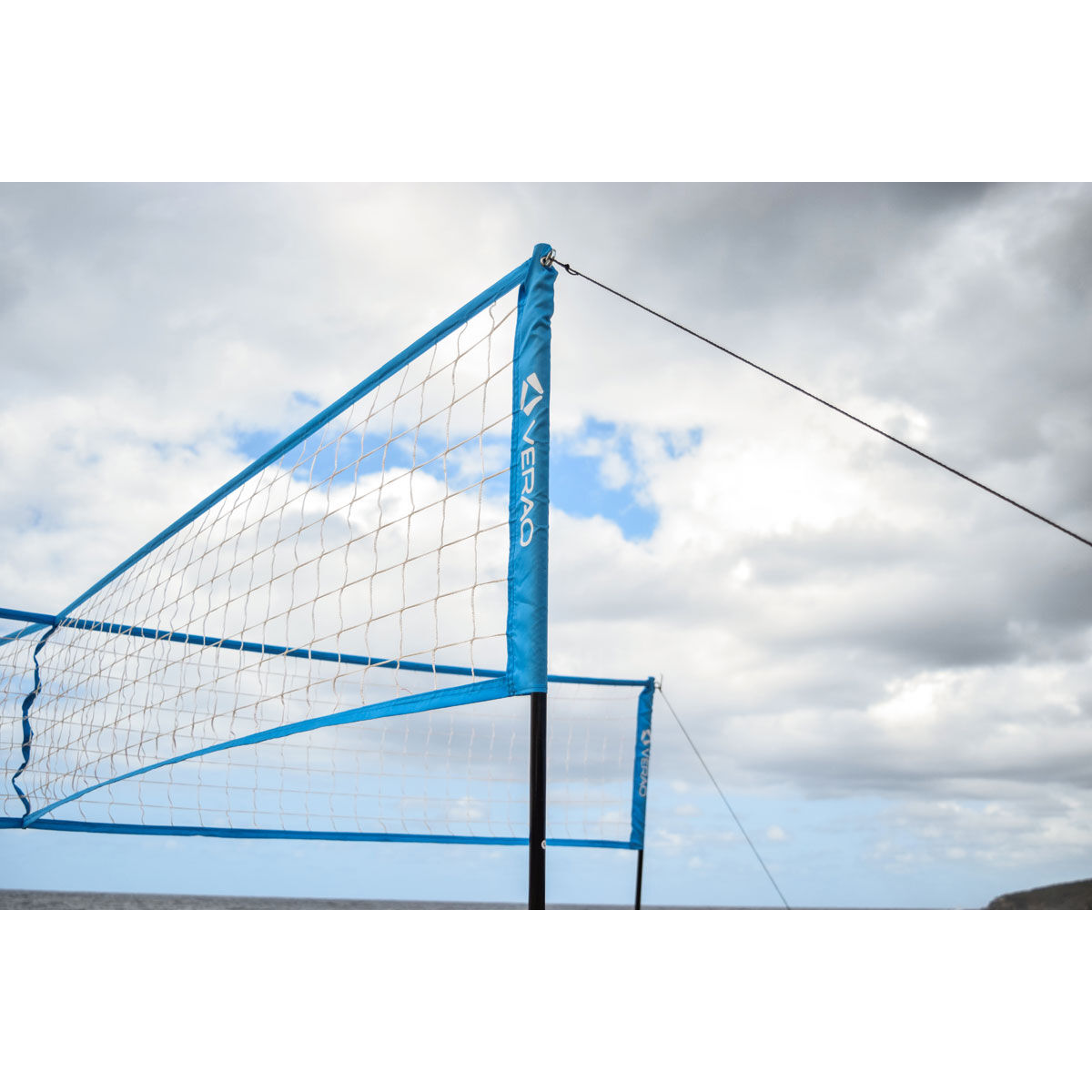 Verao Multi Sport 4 Way Net