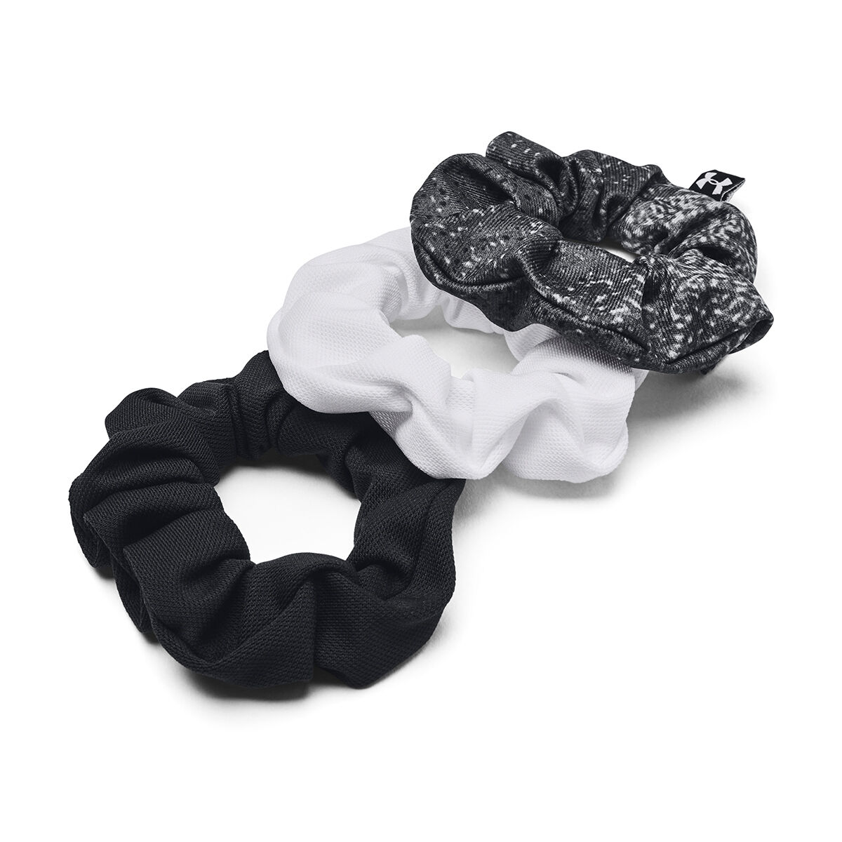 Under Armour Blitzing Scrunchie Pack
