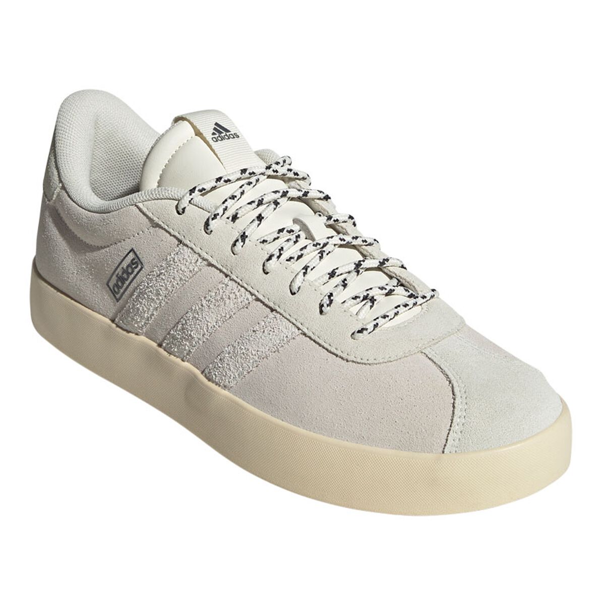 adidas VL Court 3.0 Mens Casual Shoes