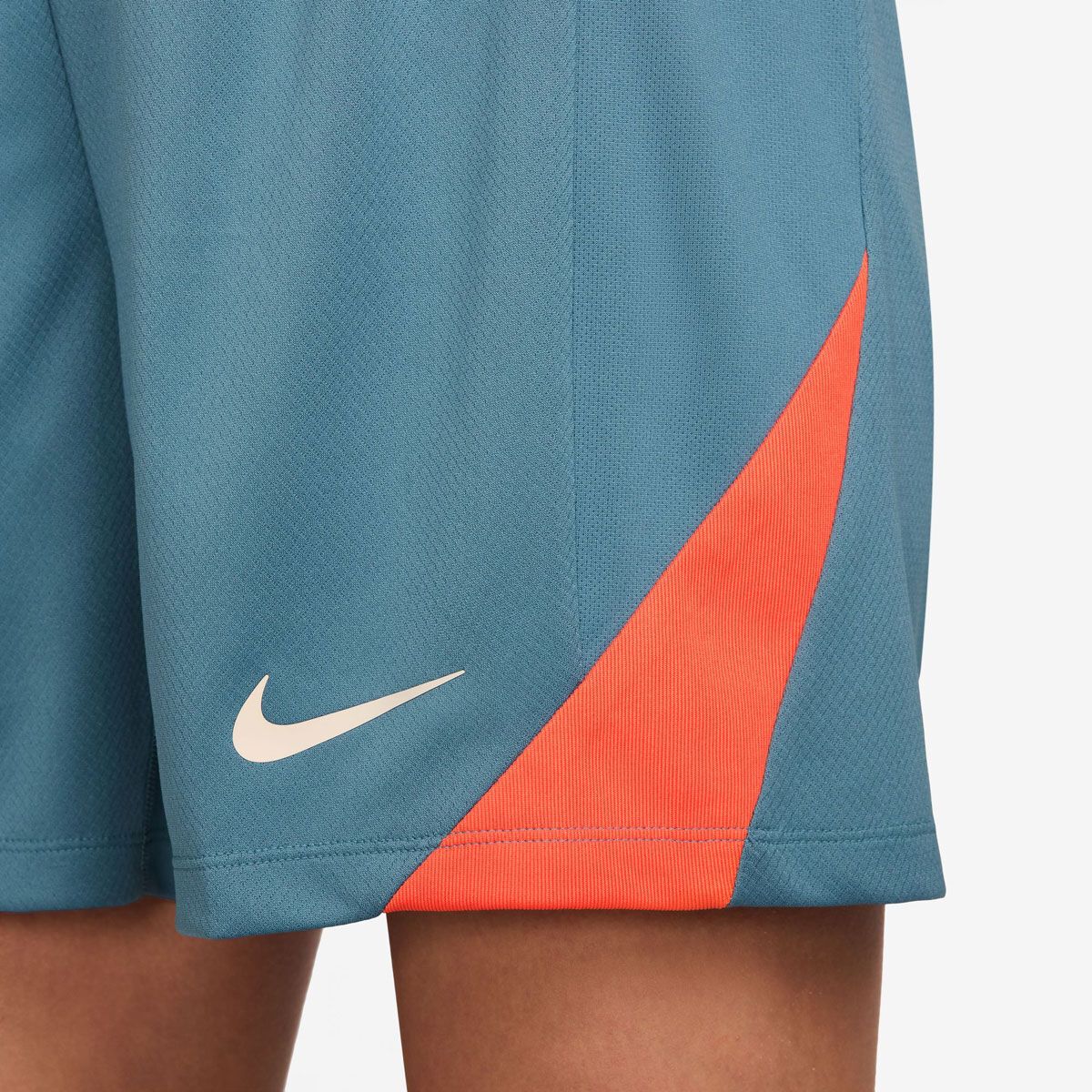 Nike Strike Womens Dri-FIT Football Shorts