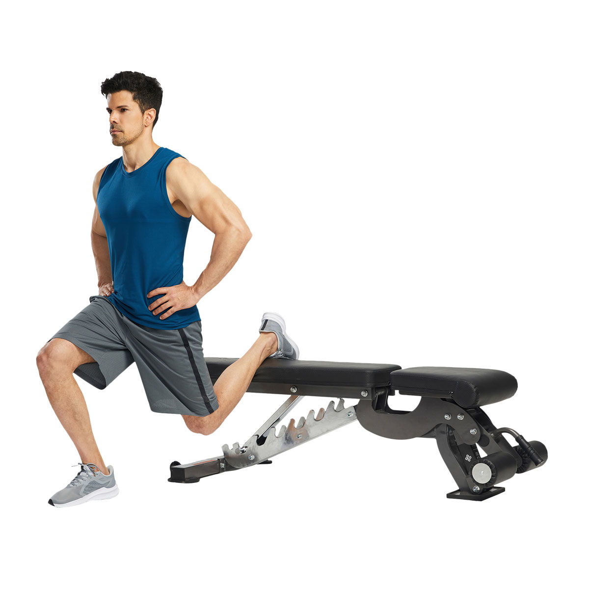 Celsius BC2 Pro F.I.D Bench
