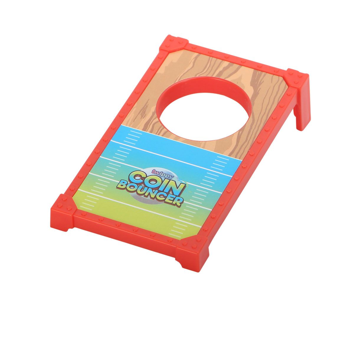 Twippy Coin Bouncer