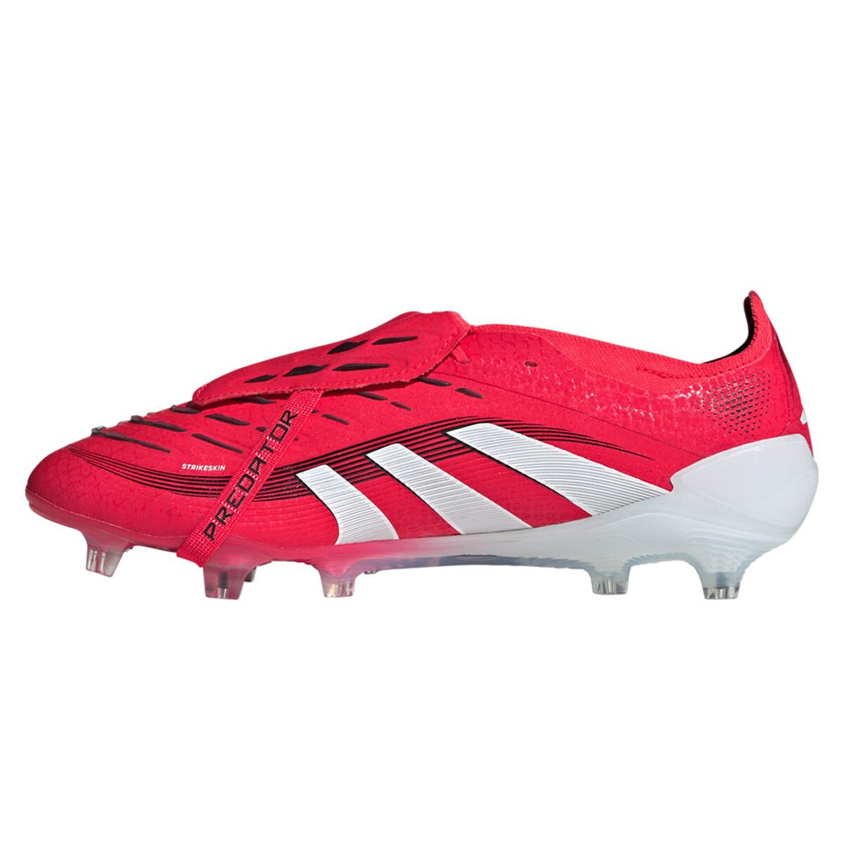 adidas Predator Elite Fold-Over Tongue Football Boots