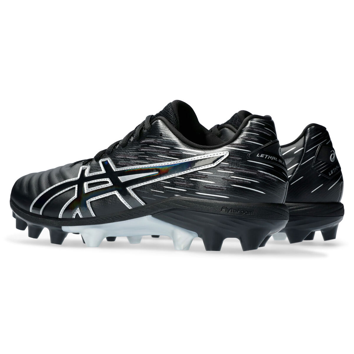 Asics Lethal Blend FF Football Boots