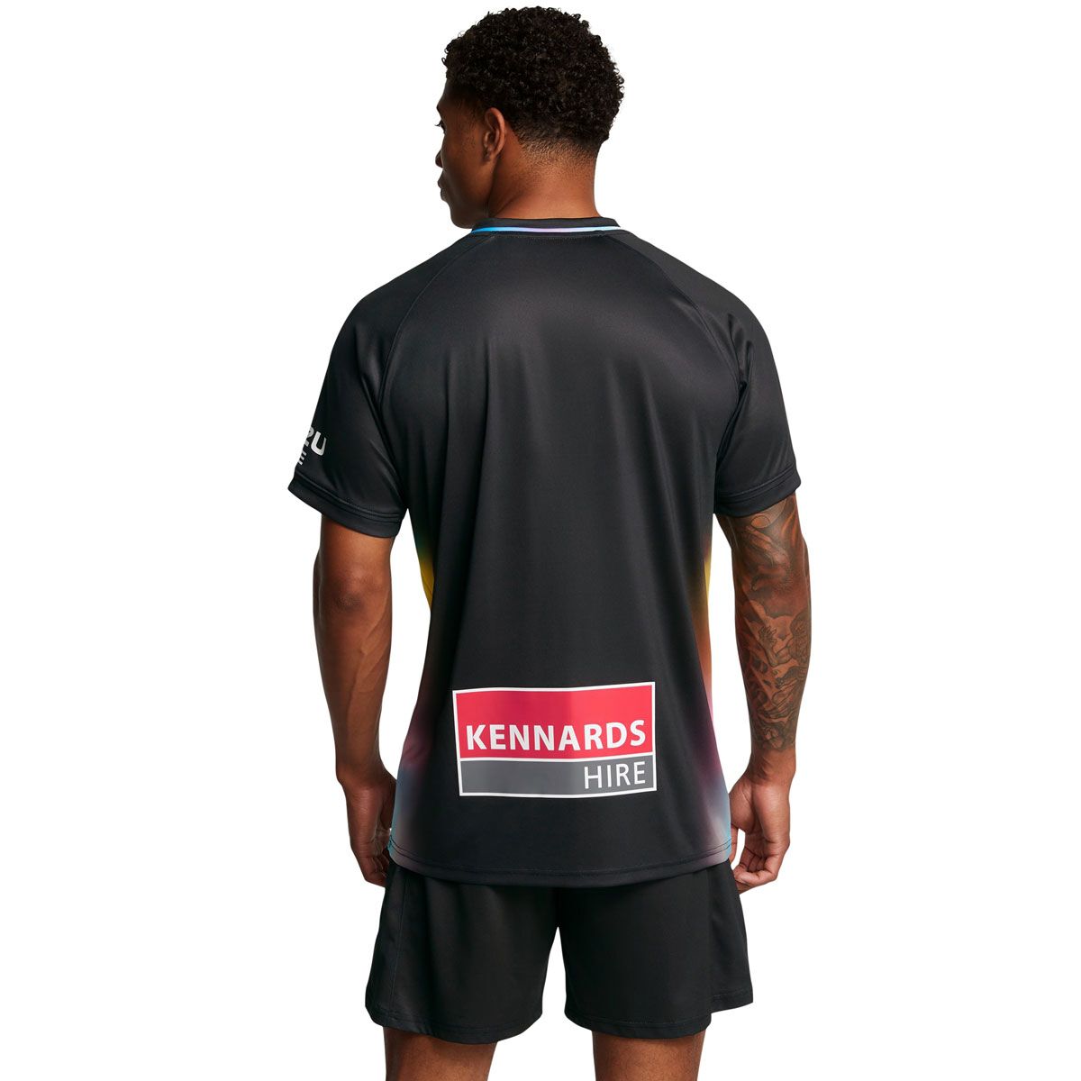 Sydney FC 2024/25 Pride Football Jersey