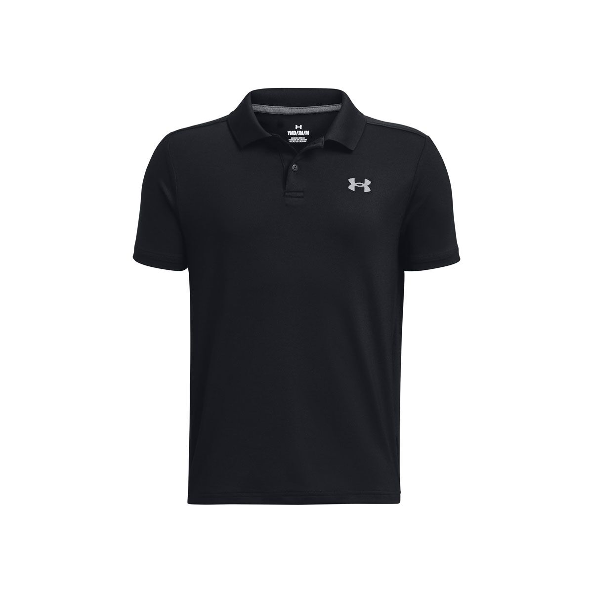 Under Armour Junior Matchplay Golf Polo