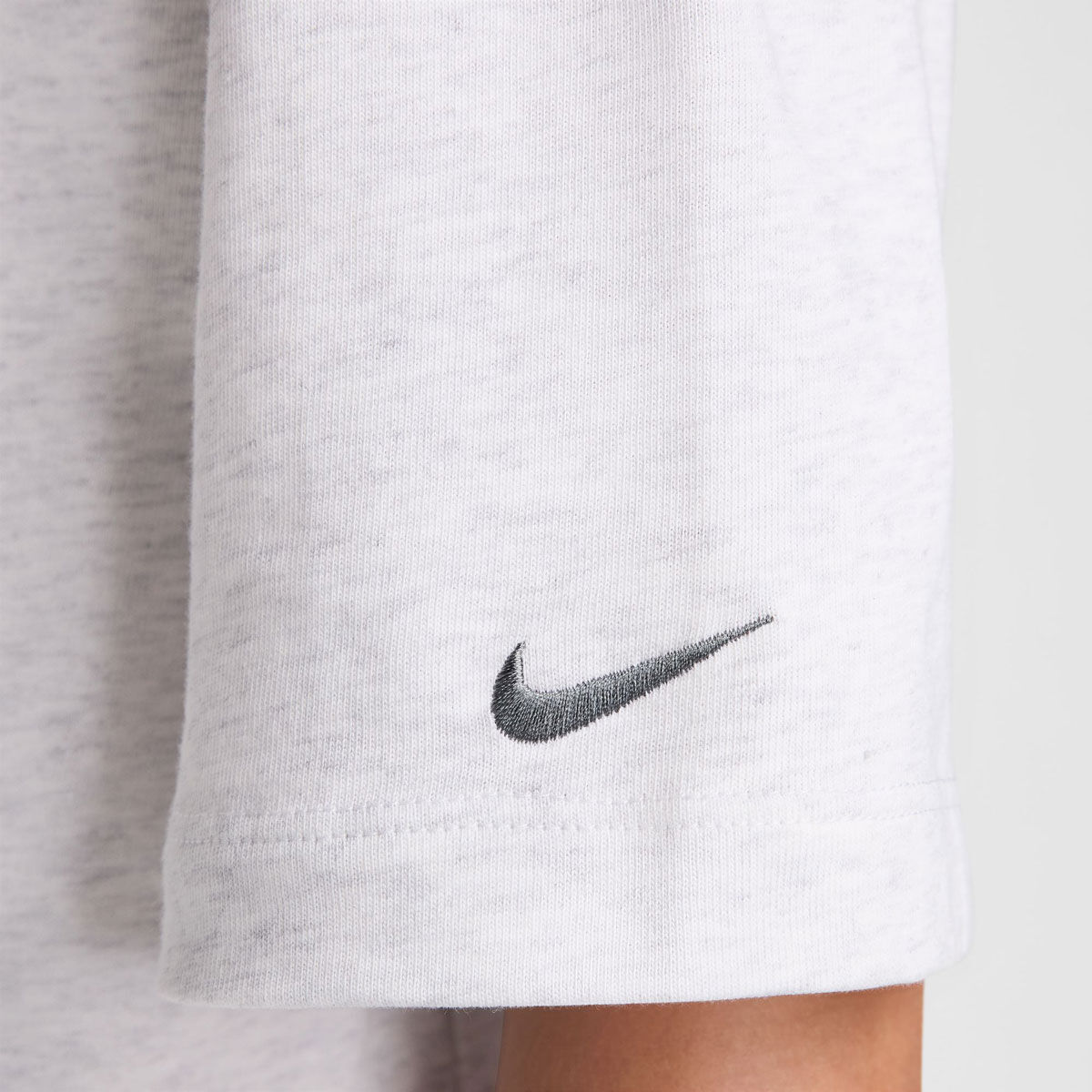 Nike Womens Sportswear Essentials Oversized Tee