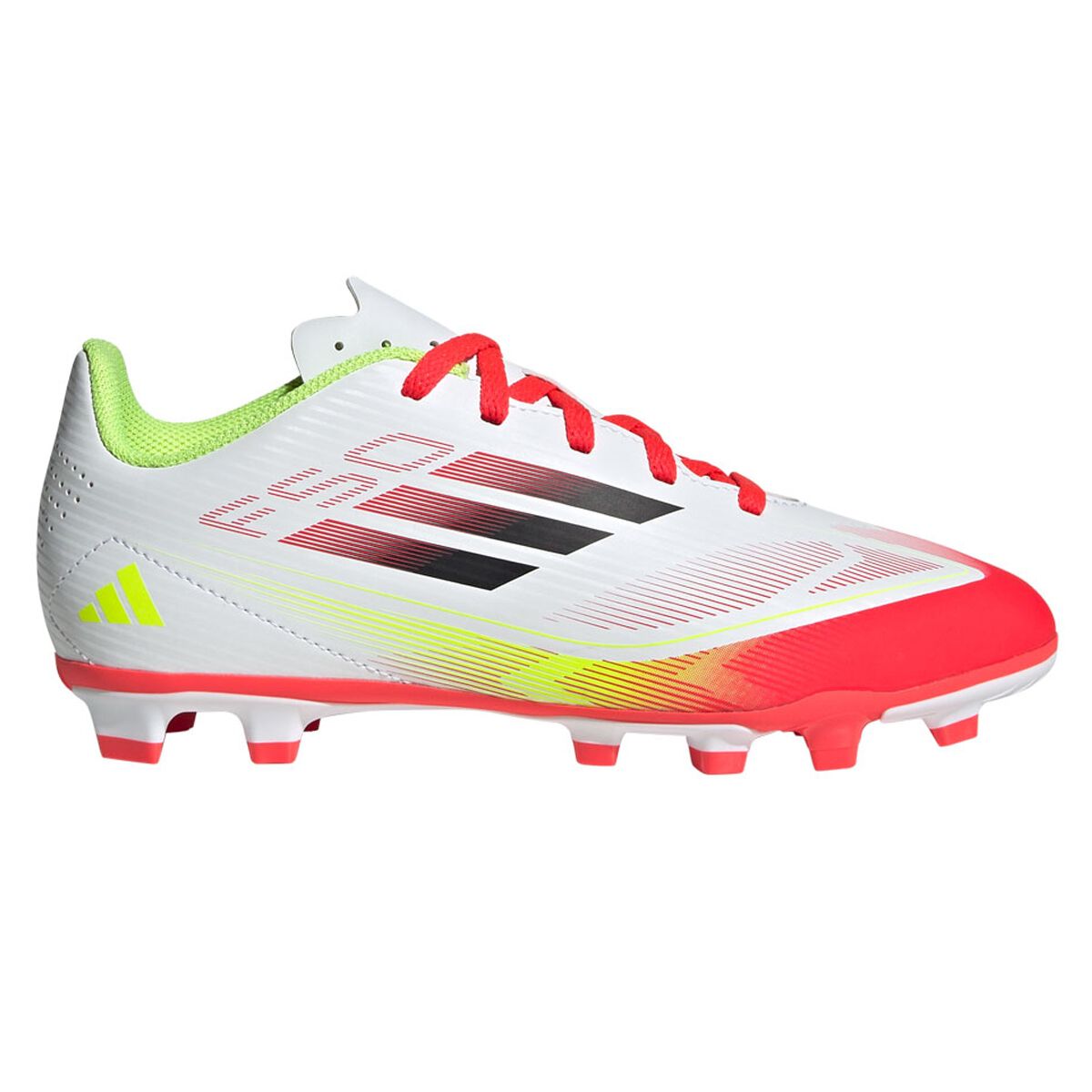 adidas F50 Club Kids Football Boots