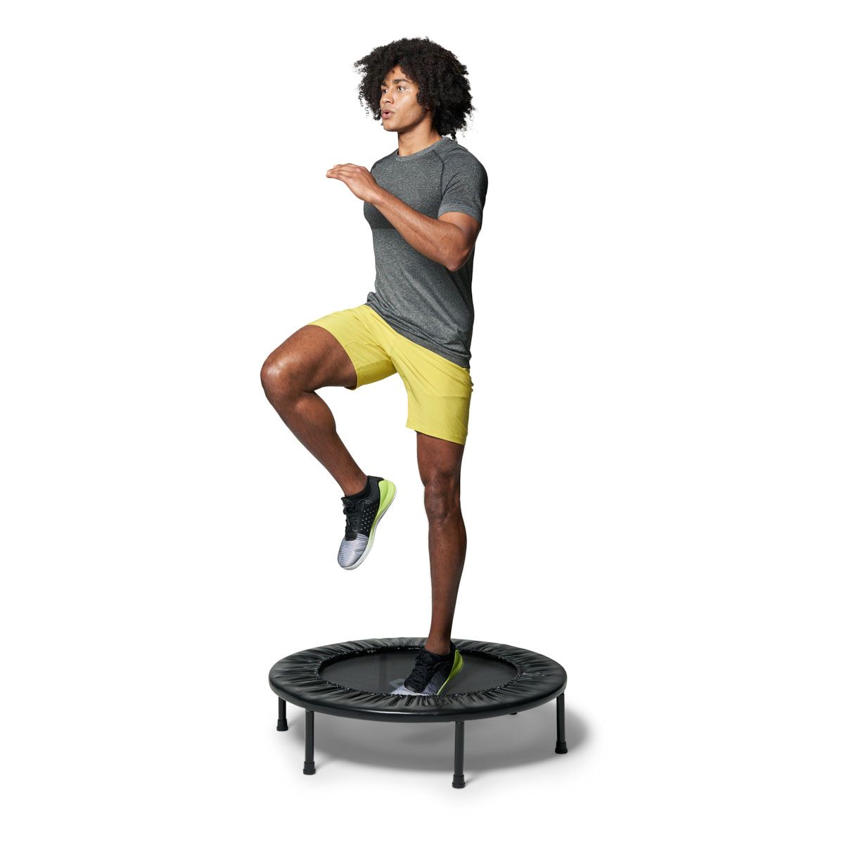 Celsius Mini Trampoline