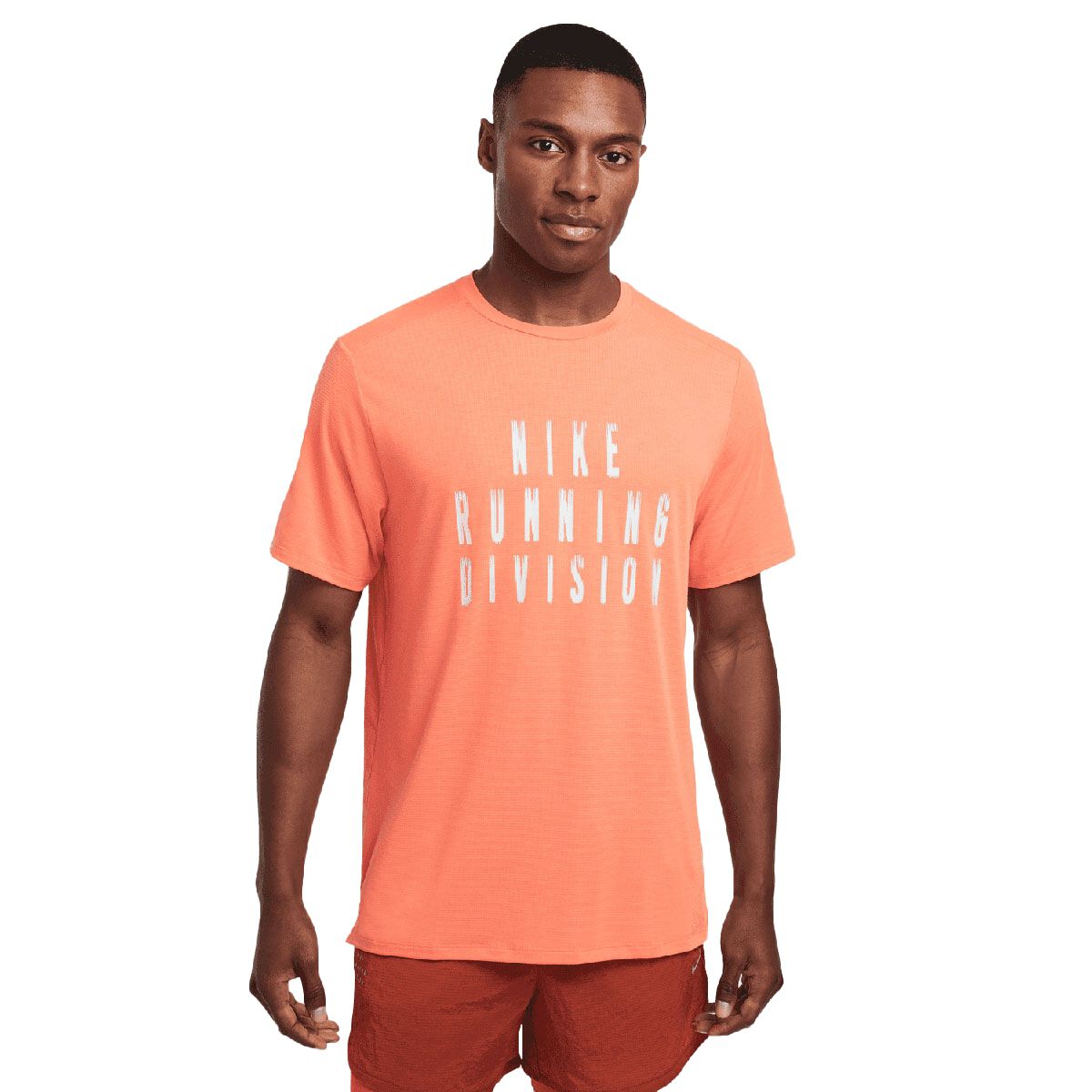 Nike Mens Running Division Rise 365 Dri-FIT Running Tank