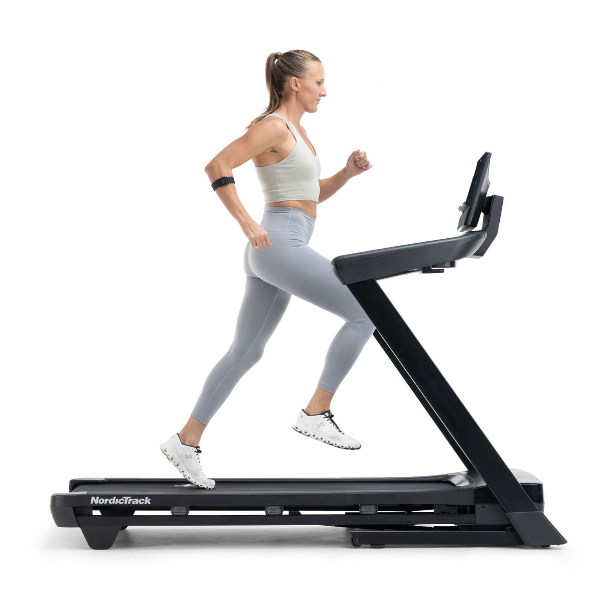 NordicTrack T8 Series NT25 Treadmill