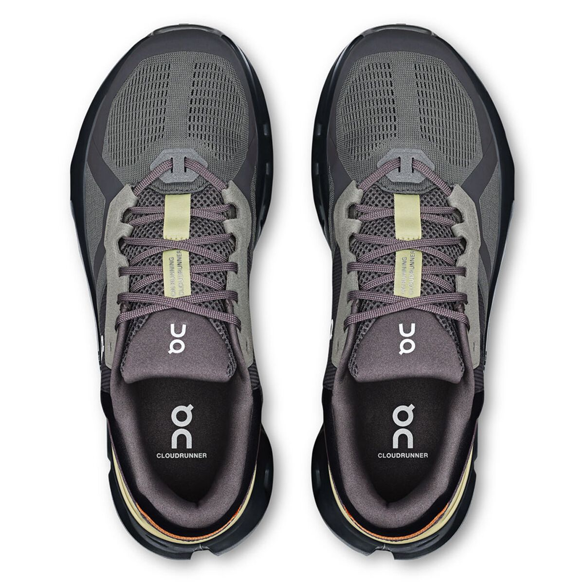 On Cloudrunner 2 Mens Running Shoes