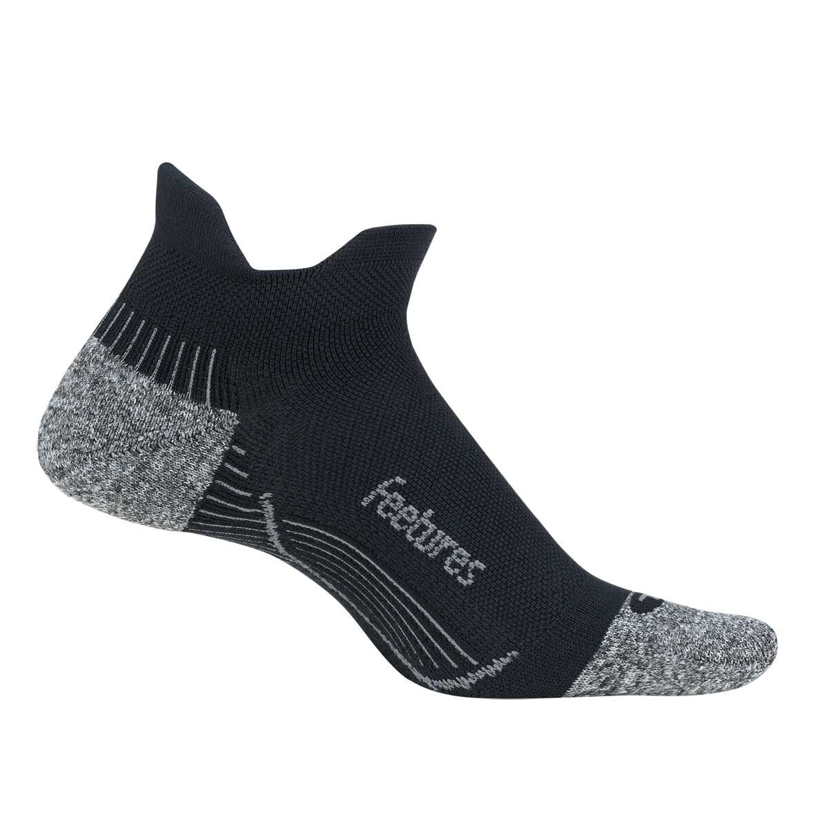 Feetures Plantar Faciitis Relief No Show Tab Socks