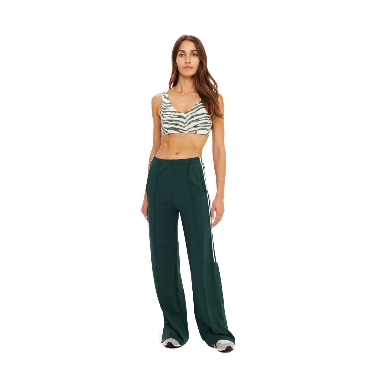 The Upside Womens Cobra Zephyr Wide Leg Pants