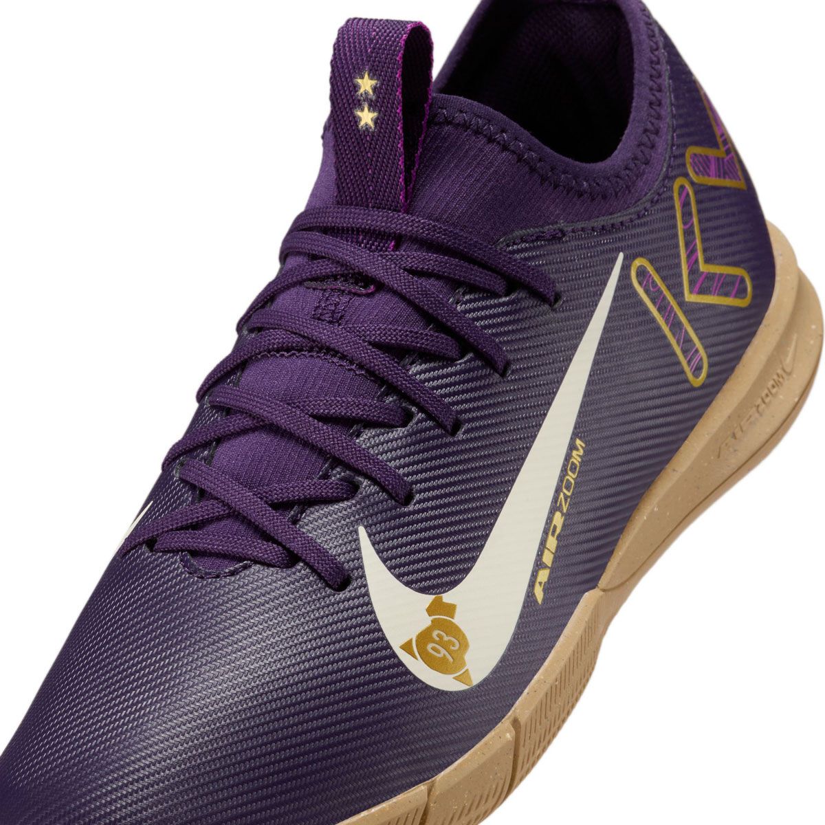 Nike Mercurial Vapor 16 Academy Kylian Mbappé Kids Football Boots