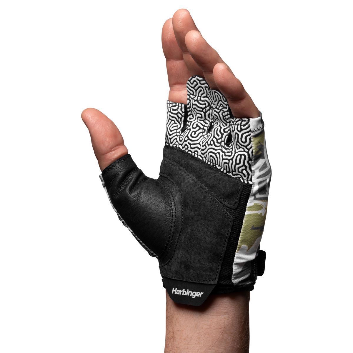 Harbinger Energy Series 1 Lifting Gloves