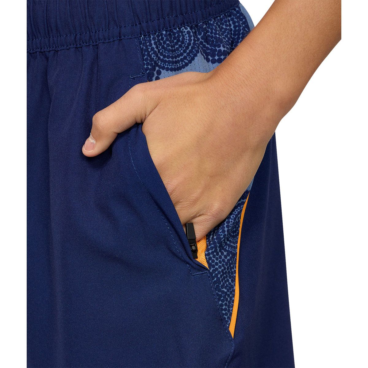 Wallabies Lions Tour Kids 2025 Gym Short