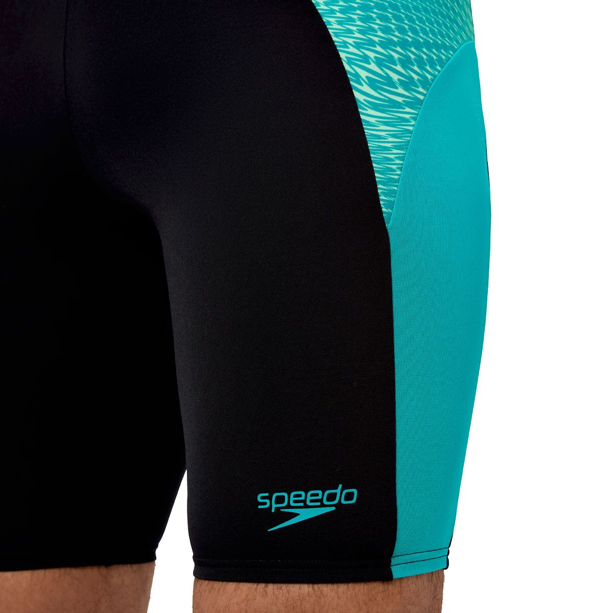 Speedo Mens Endurance Plus Max Splice Jammer