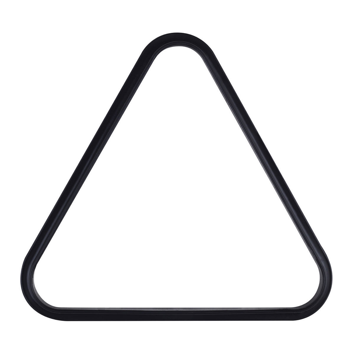 Pool Shark 2in 15 Ball Plastic Triangle