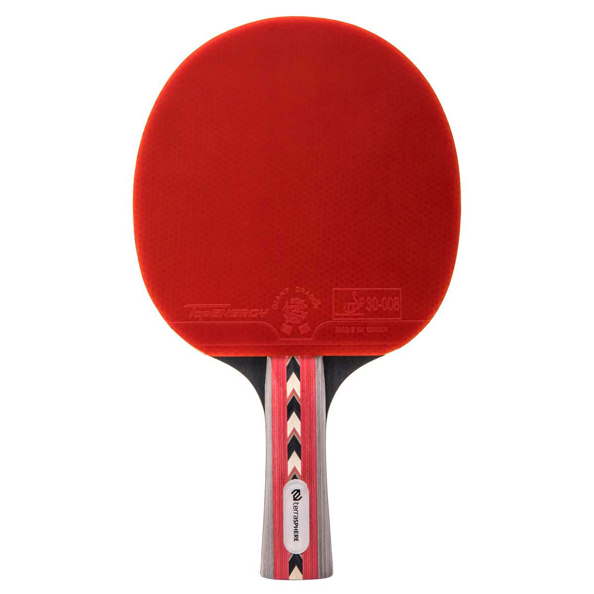 Terrasphere TS500 Table Tennis Bat