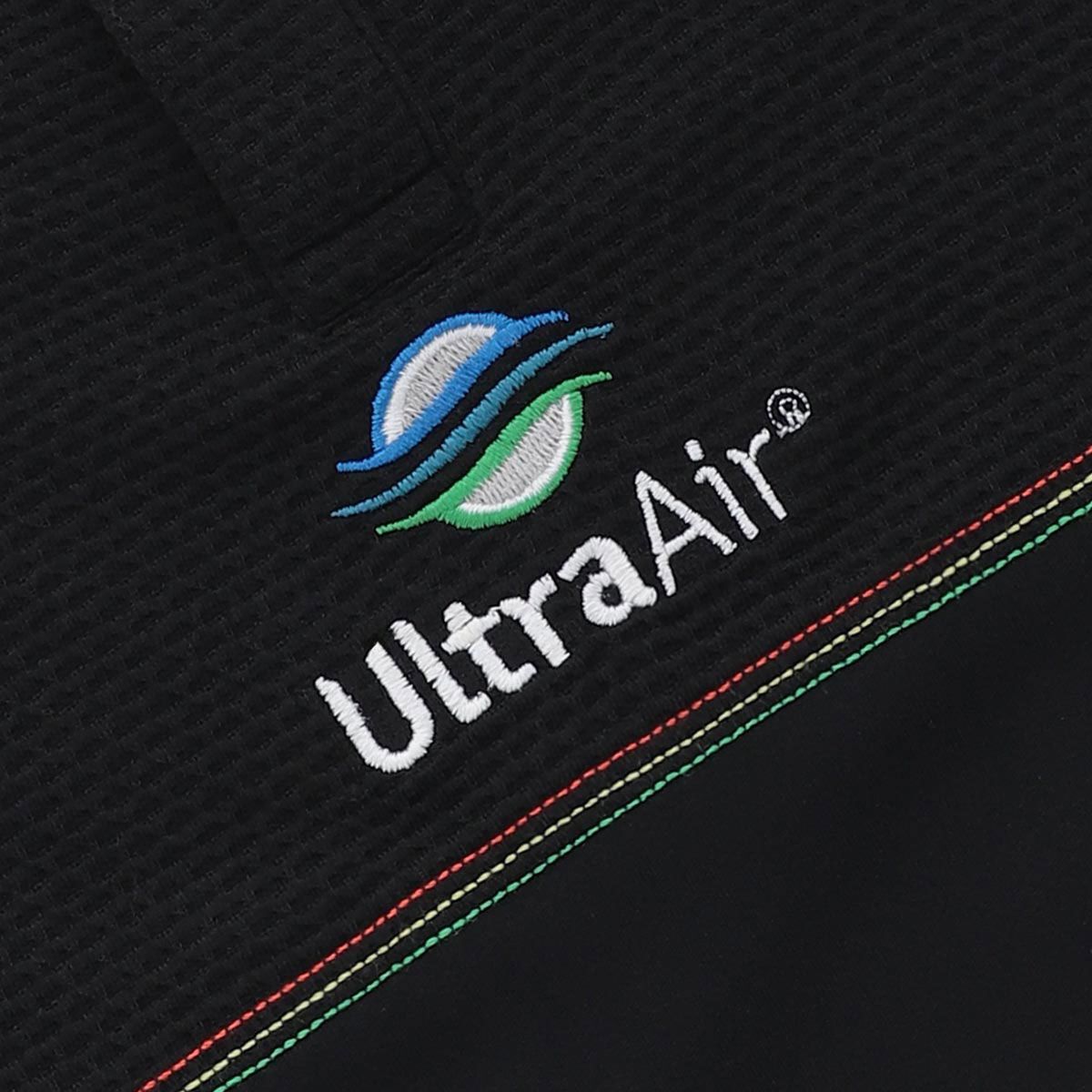 Penrith Panthers 2025 Mens Media Polo