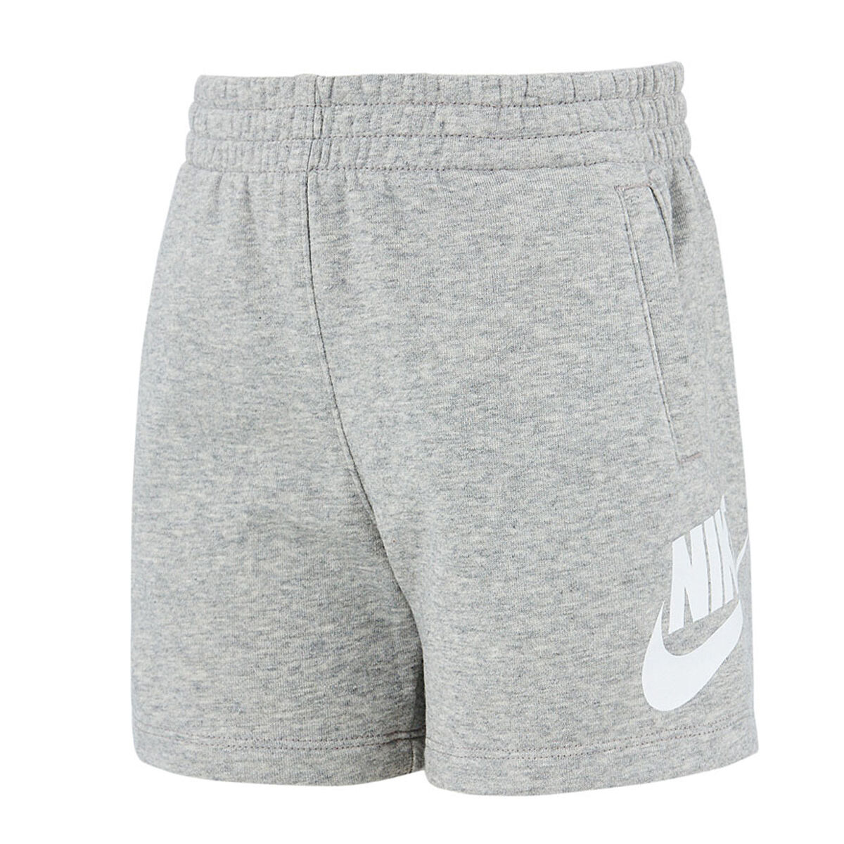 Nike Kids Sportswear Club HBR French Terry Shorts