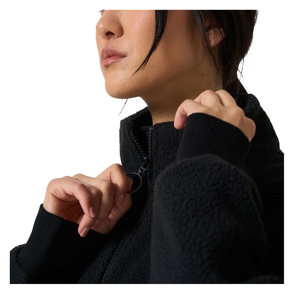 Ell/Voo Womens Bria Jacket