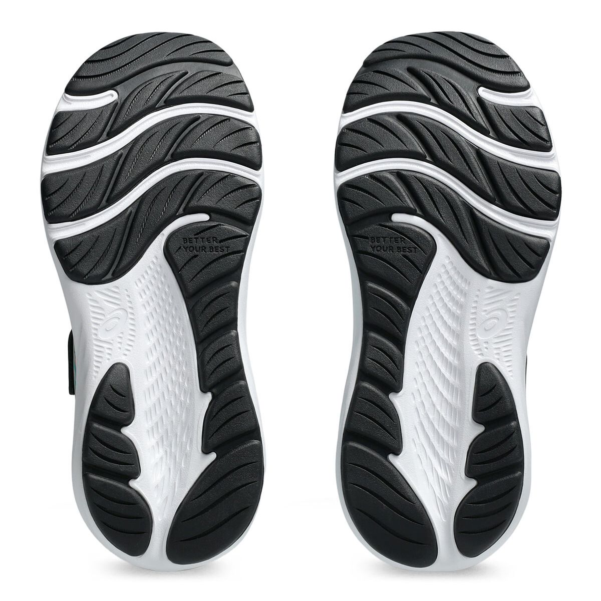 Asics Contend 9 PS Kids Running Shoes